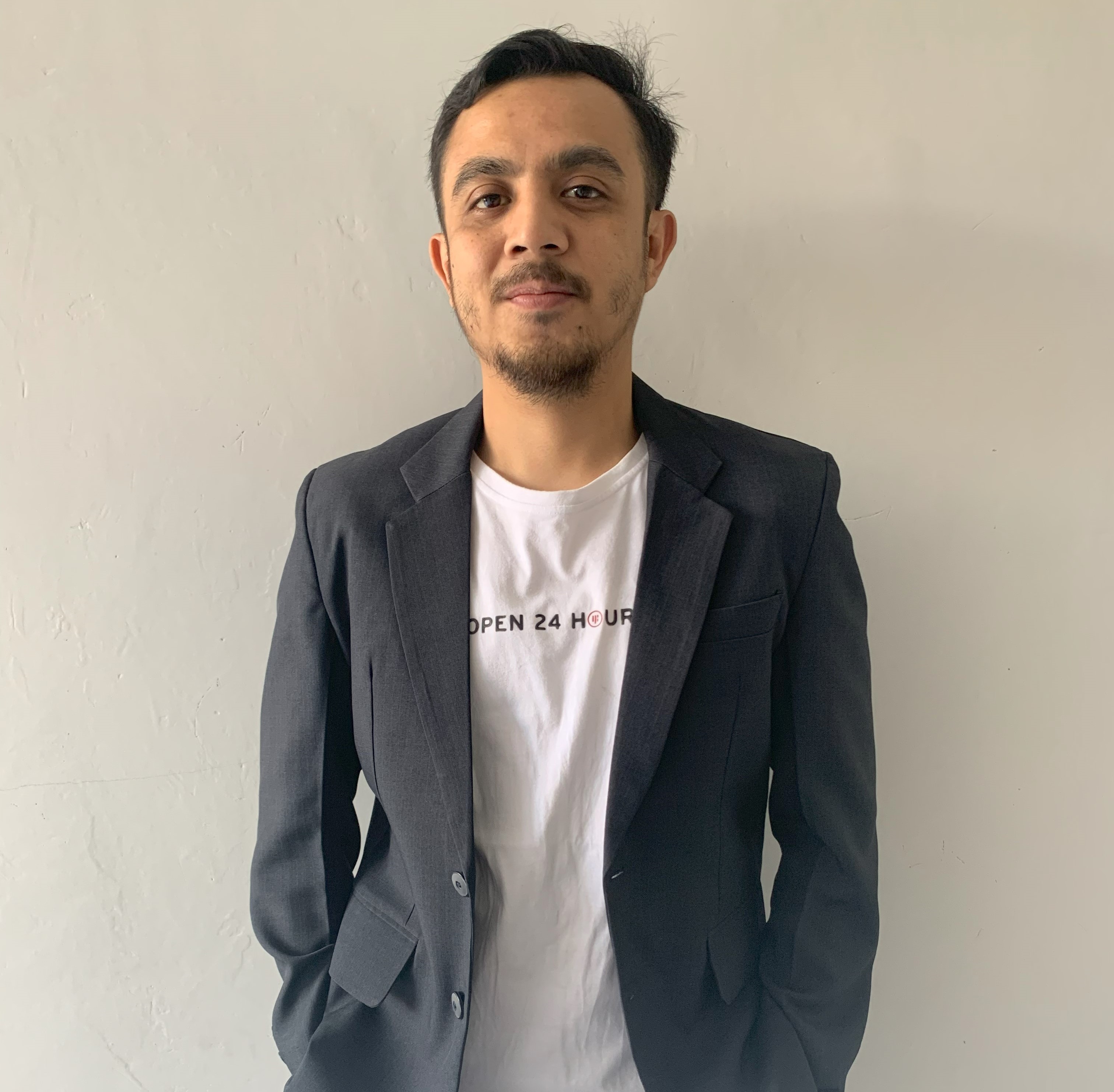 Farid Angga Pribadi